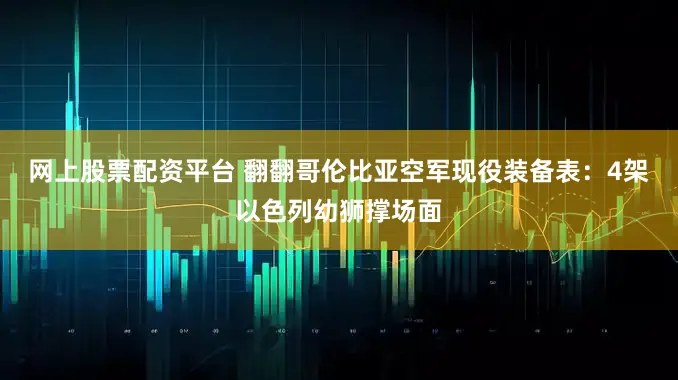 网上股票配资平台 翻翻哥伦比亚空军现役装备表：4架以色列幼狮撑场面